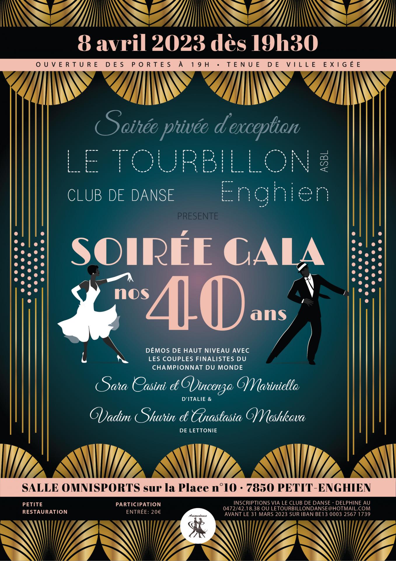Affiche a3 bal 40 ans 2023 le tourbillon2 01